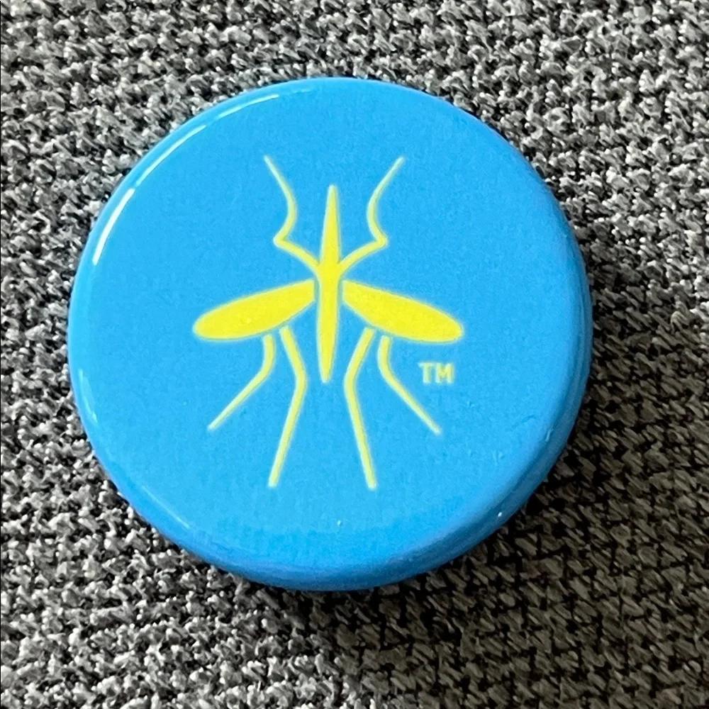 MIMIKAI Pins (Set of 2)